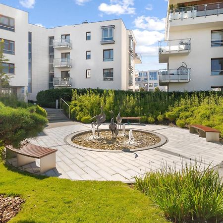 Altoria Sunset Gdynia Apartment Exterior photo
